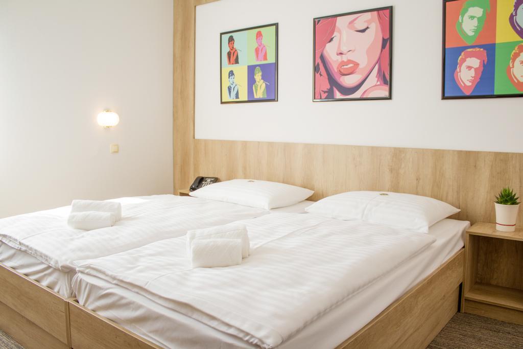 Hotel Celeia Celje Room photo